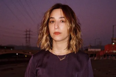 Johanna Samuels