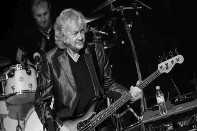 John Lodge