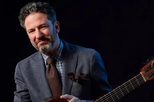 John Pizzarelli