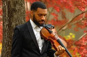 John Violinist