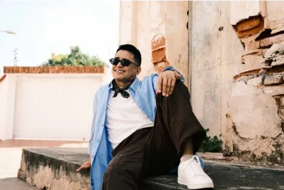 Jorge Celedon