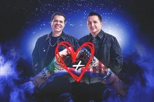 Jorge Medina y Josi Cuen - JUNTOS