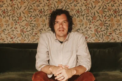 Josh Garrels