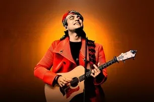 Jubin Nautiyal