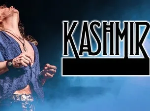 Kashmir