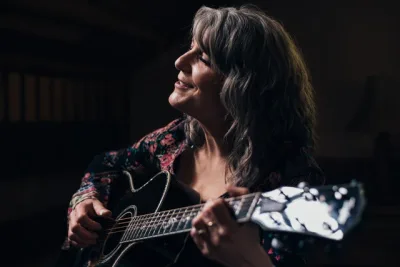 Kathy Mattea