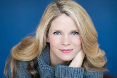 Kelli O'Hara