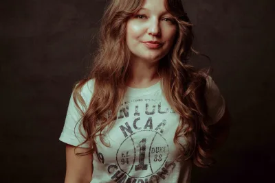 Kelsey Waldon