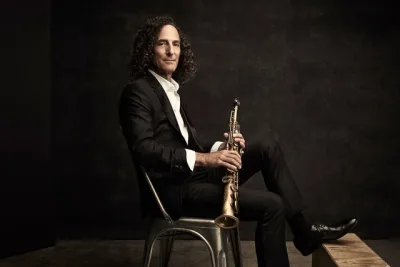 Kenny G