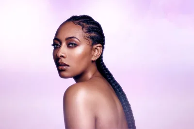 Keri Hilson