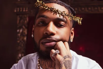 Key Glock