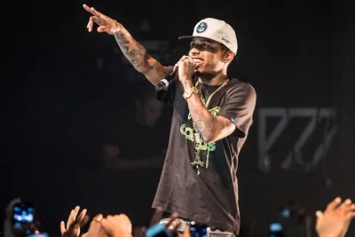 Kid Ink