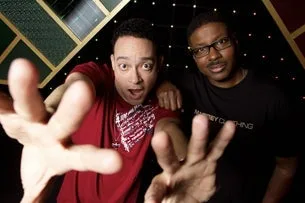 Kid N Play