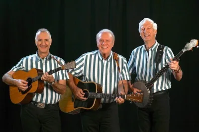 Kingston Trio
