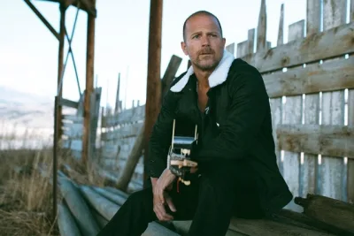 Kip Moore