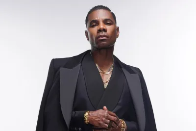 Kirk Franklin