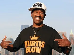 Kurtis Blow
