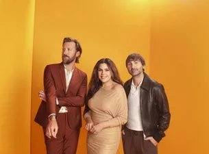 Lady A