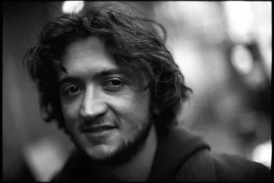 Lee Camp