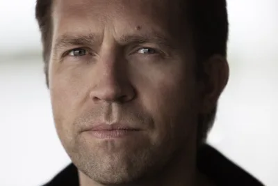 Leif Ove Andsnes