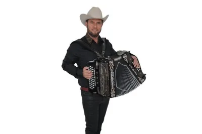 Leonel El Ranchero