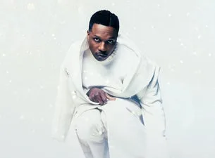 Leslie Odom Jr. The Christmas Tour (Chicago)