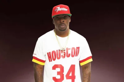 Lil' Keke