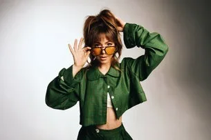Lindsey Stirling
