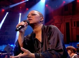 Lisa Fischer