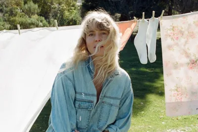 Lissie