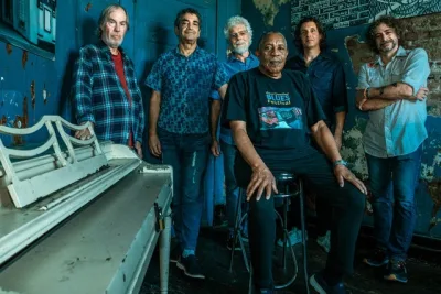 Little Feat