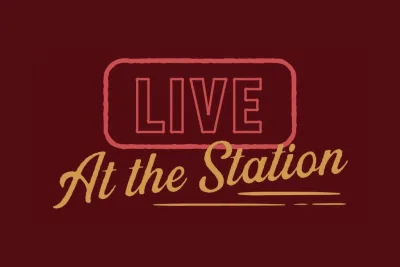 Live at The Station
