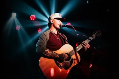 Logan Ryan Band