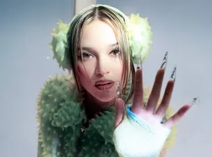Lolo Zouaï