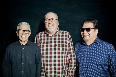 Los Lobos