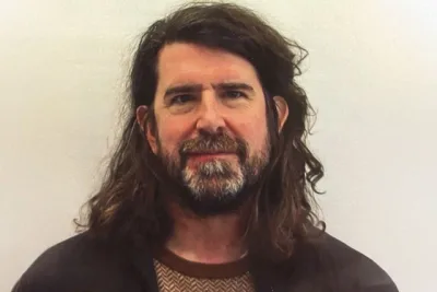 Lou Barlow