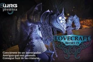 Lovecraft
