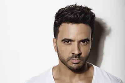 Luis Fonsi