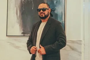 Luis Vargas