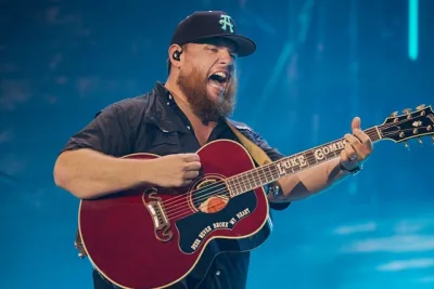 Luke Combs