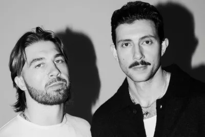 Majid Jordan