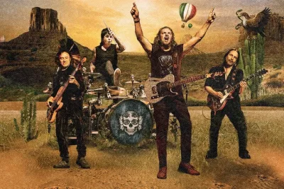 MANÁ