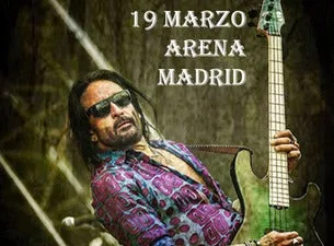 Marco Mendoza