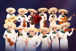 Mariachi Divas