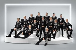 Mariachi Extravaganza