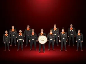 Mariachi Los Camperos