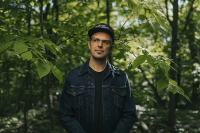 Mark Erelli