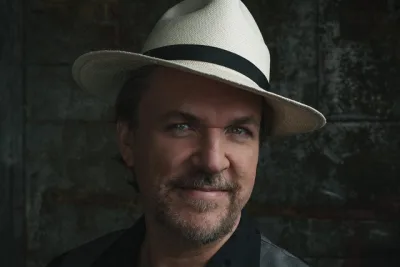 Mark O'Connor