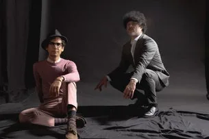 Mars Volta