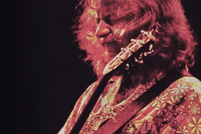 Martin Barre